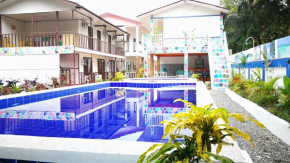 CHIBEL SUMMER RIVERSIDE HOTEL